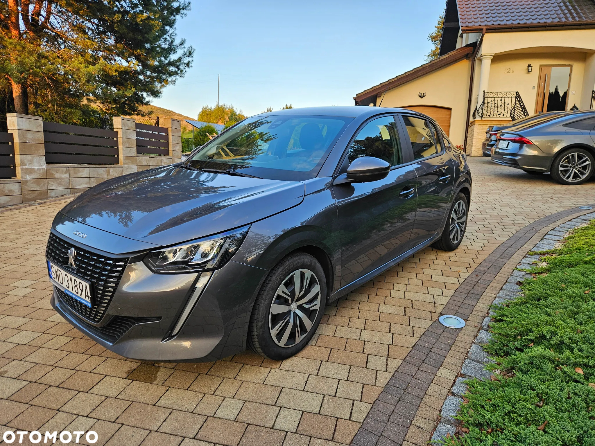 Peugeot 208 1.2 PureTech Active S&S - 6