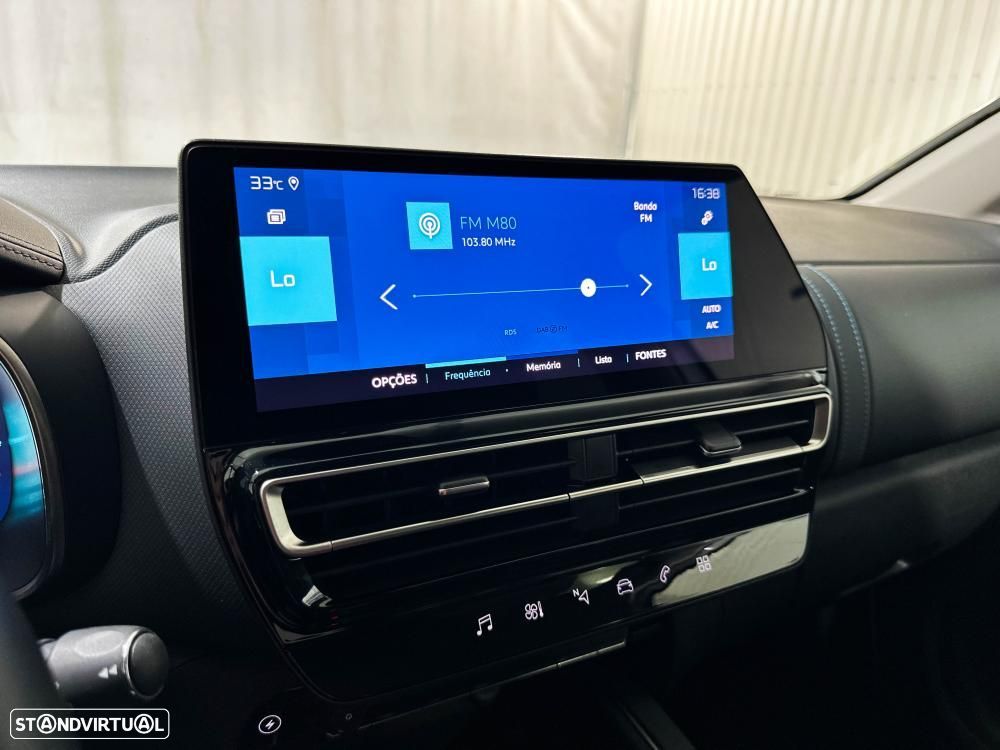 Citroën C5 Aircross 1.6 Hybrid E-Series Collection e-EAT8 - 55