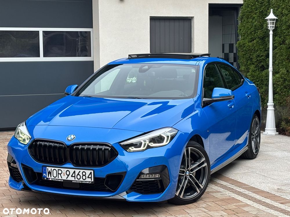 BMW Seria 2 225i M Sport sport - 1