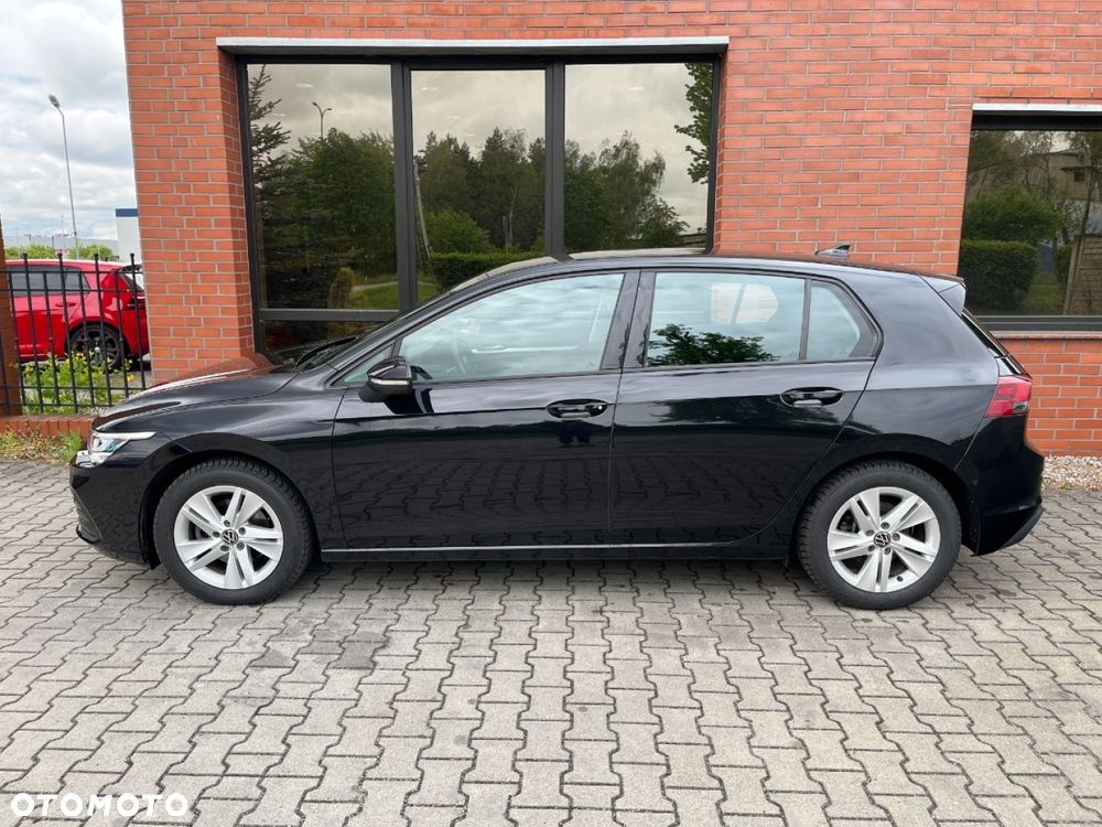 Volkswagen Golf 1.5 TSI ACT DSG Join - 27