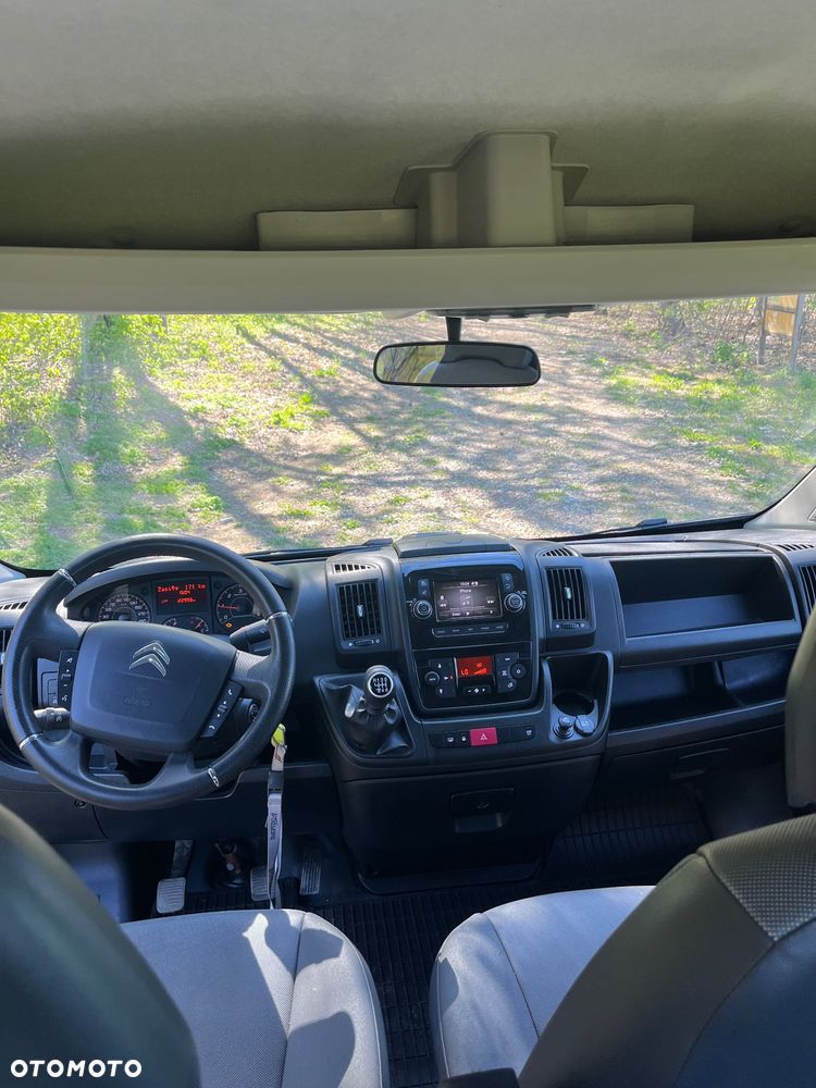 Citroën Jumper - 23