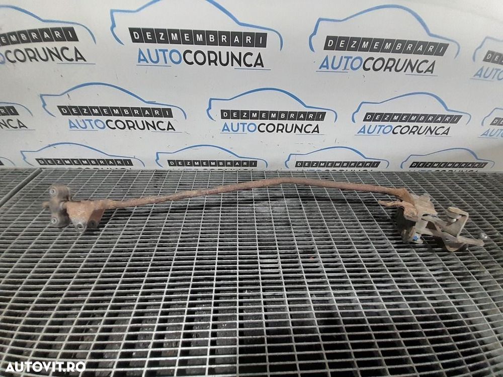 Timonerie Land Rover Freelander 1 2.0 TD4 2000 - 2006 112CP Manuala 5 Trepte (902) - 3