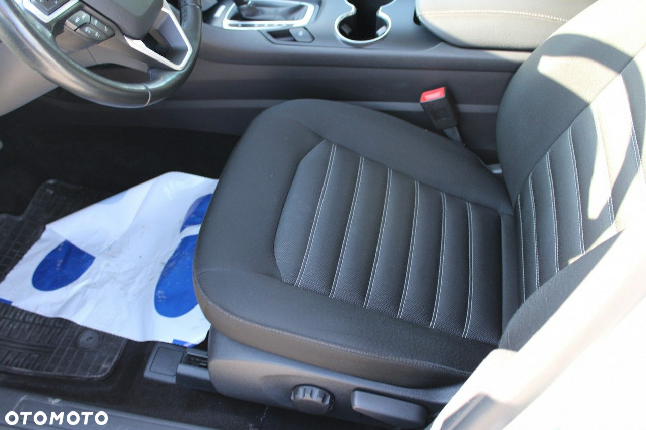 Ford Mondeo - 18
