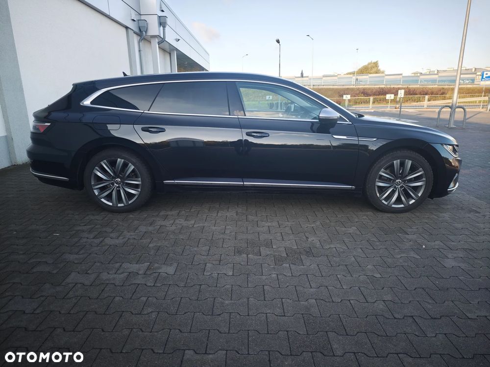 Volkswagen Arteon 2.0 TDI Elegance DSG - 3