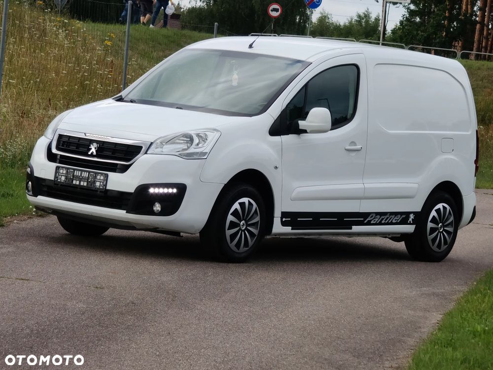 Peugeot Partner - 40