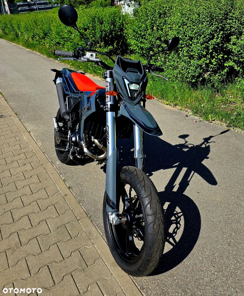 Beta RR - 19