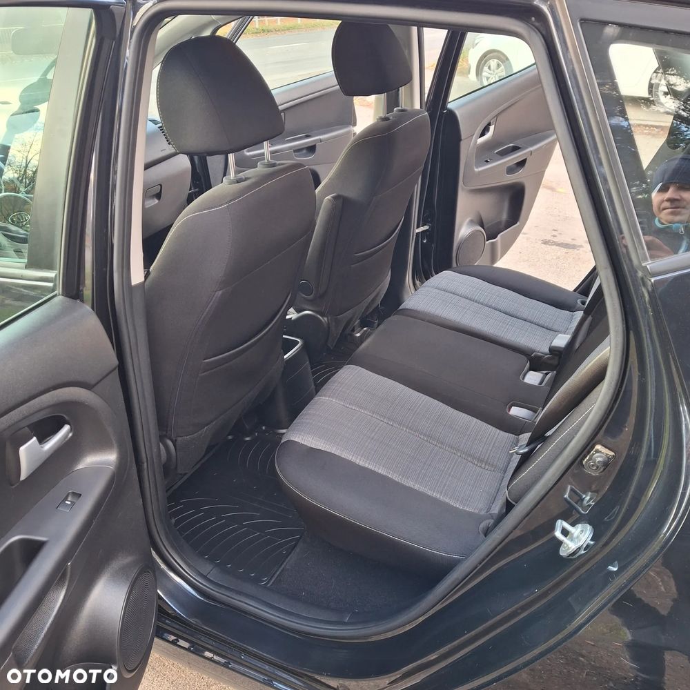 Kia Venga 1.4 M - 14