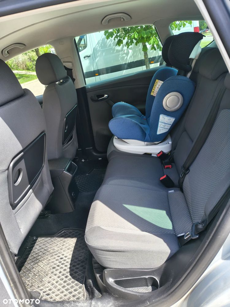 Seat Altea XL 1.6 Stylance - 7