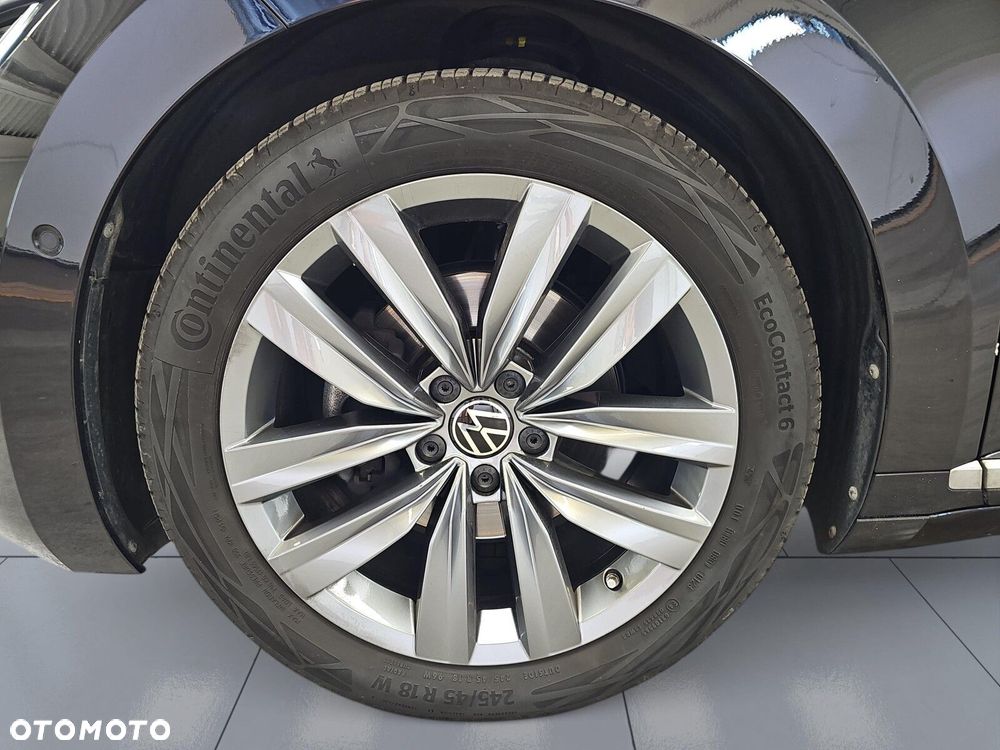 Volkswagen Arteon 2.0 TSI Elegance DSG - 36