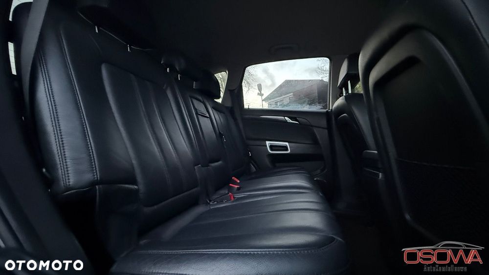 Opel Antara - 19