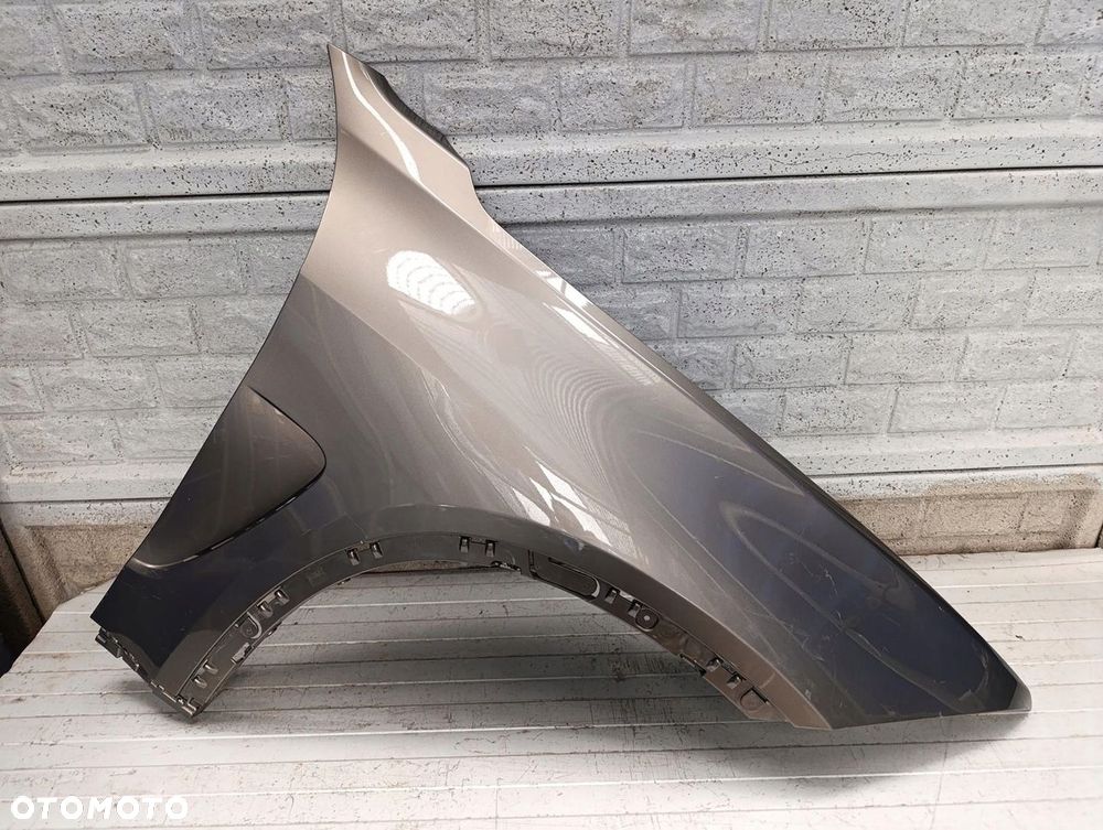 BMW X5 F15 BŁOTNIK PRAWY ORYGINAŁ