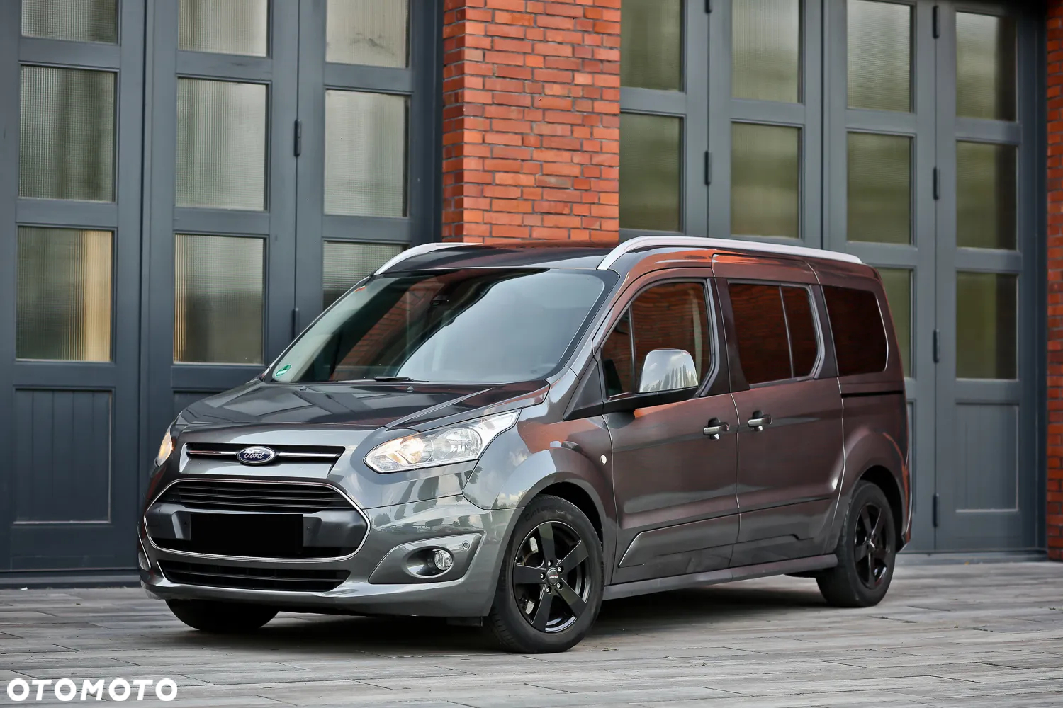 Ford Tourneo Connect Grand - 7