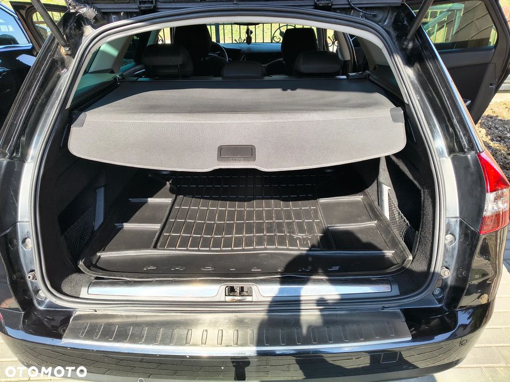 Citroën C5 HDi 165 FAP Confort - 7