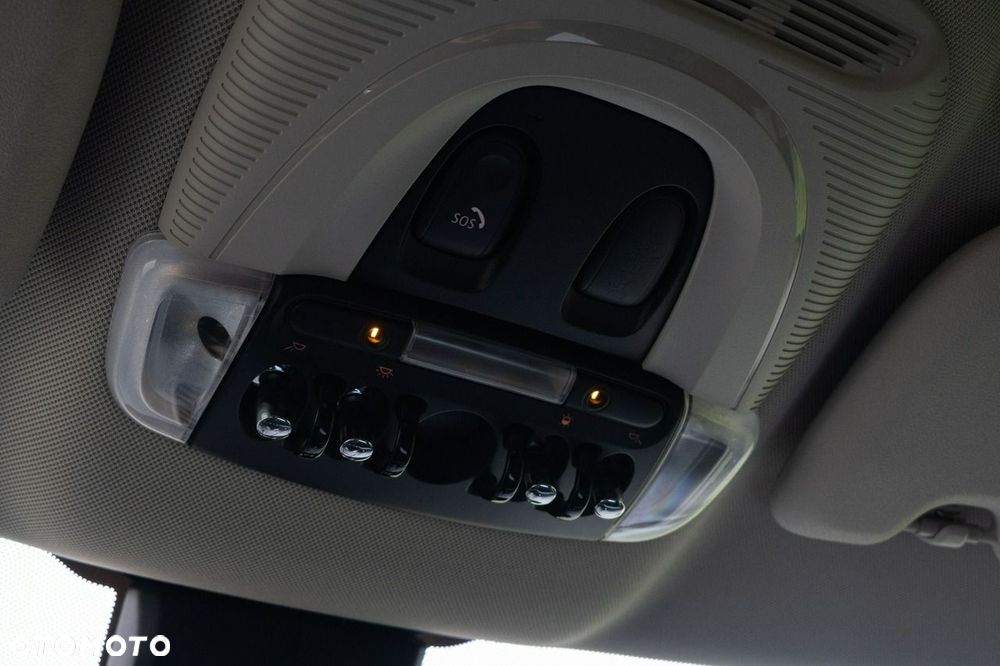 MINI Countryman Cooper S All4 - 37