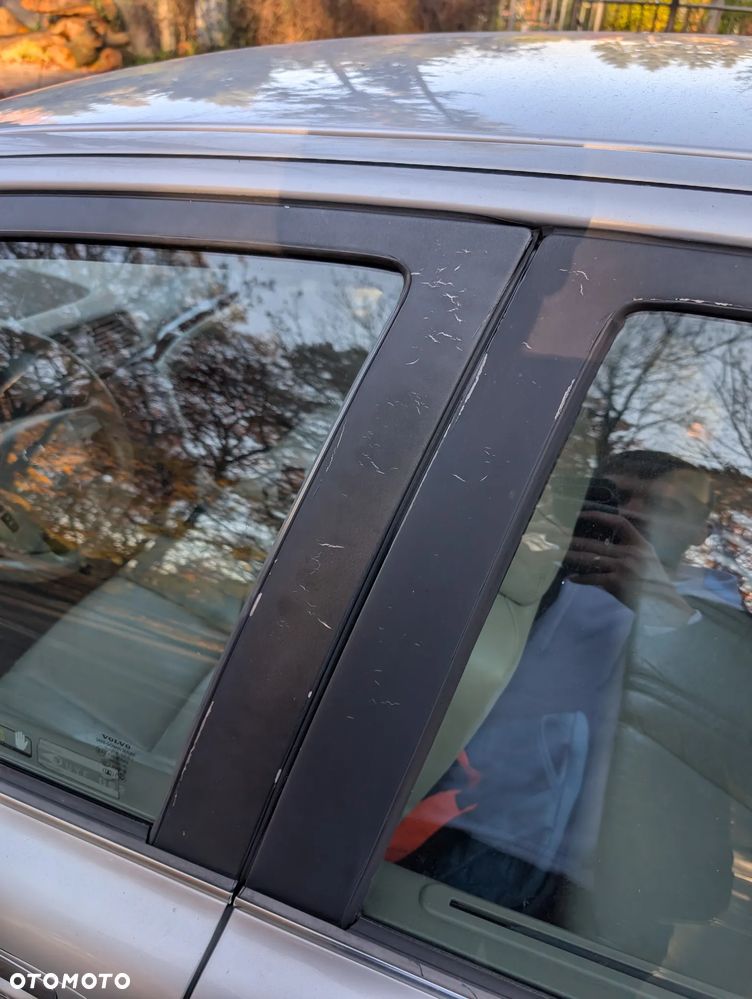 Volvo S80 - 18