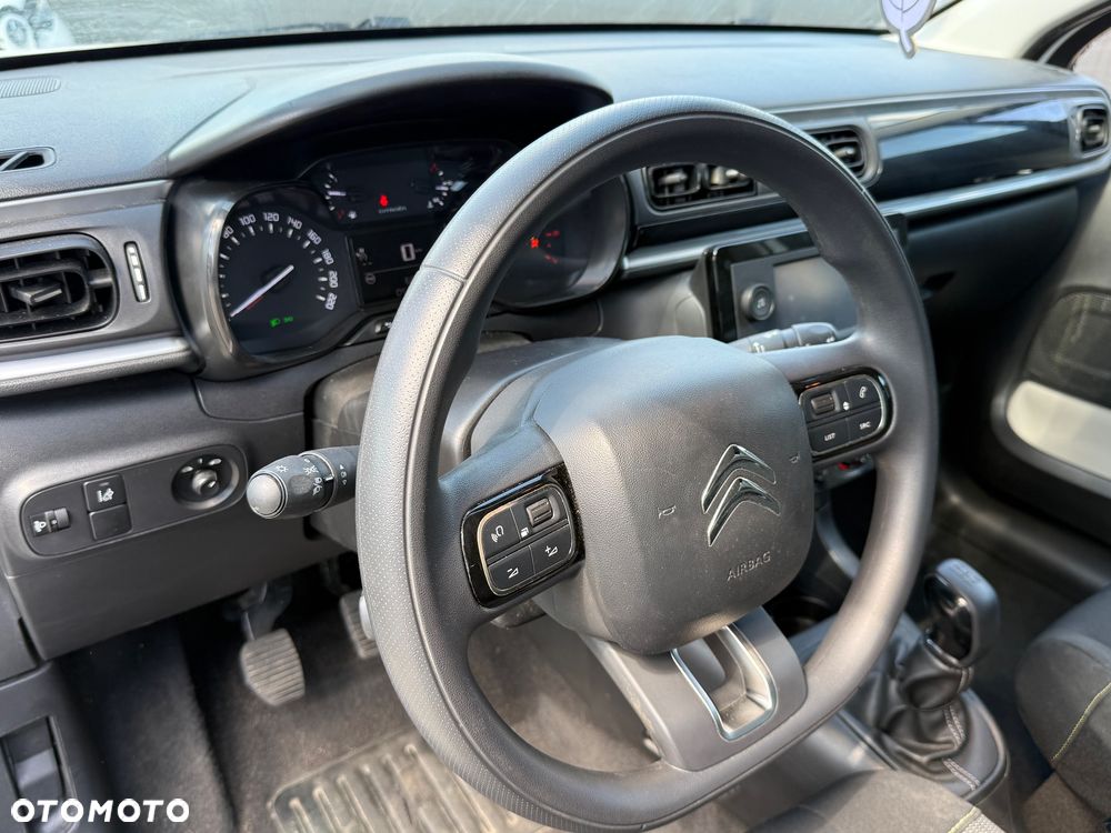 Citroën C3 Pure Tech 83 S&S SHINE - 10
