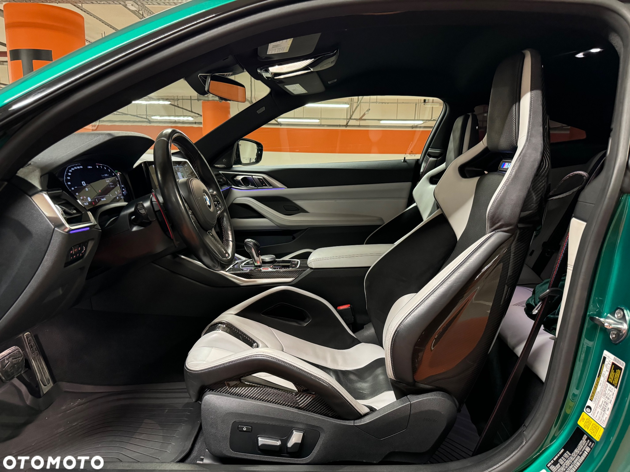 BMW M4 Competition - 18