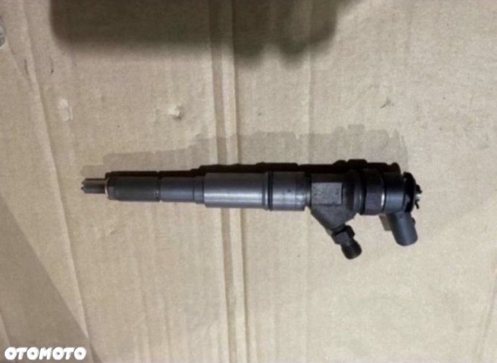 7794652 Wtrysk wtryskiwacz bmw 5 e61 e60 525 - 1