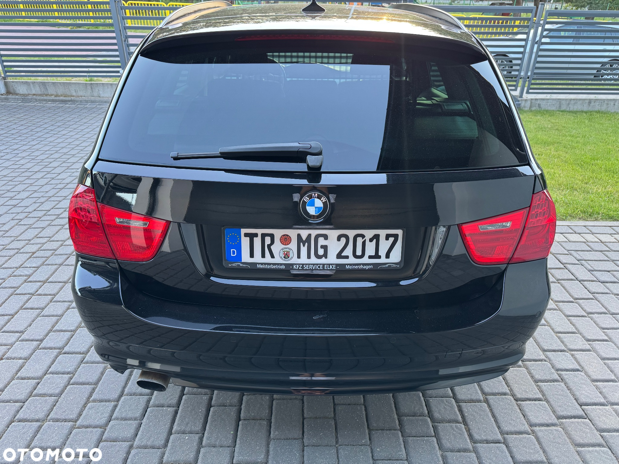 BMW Seria 3 318d - 31