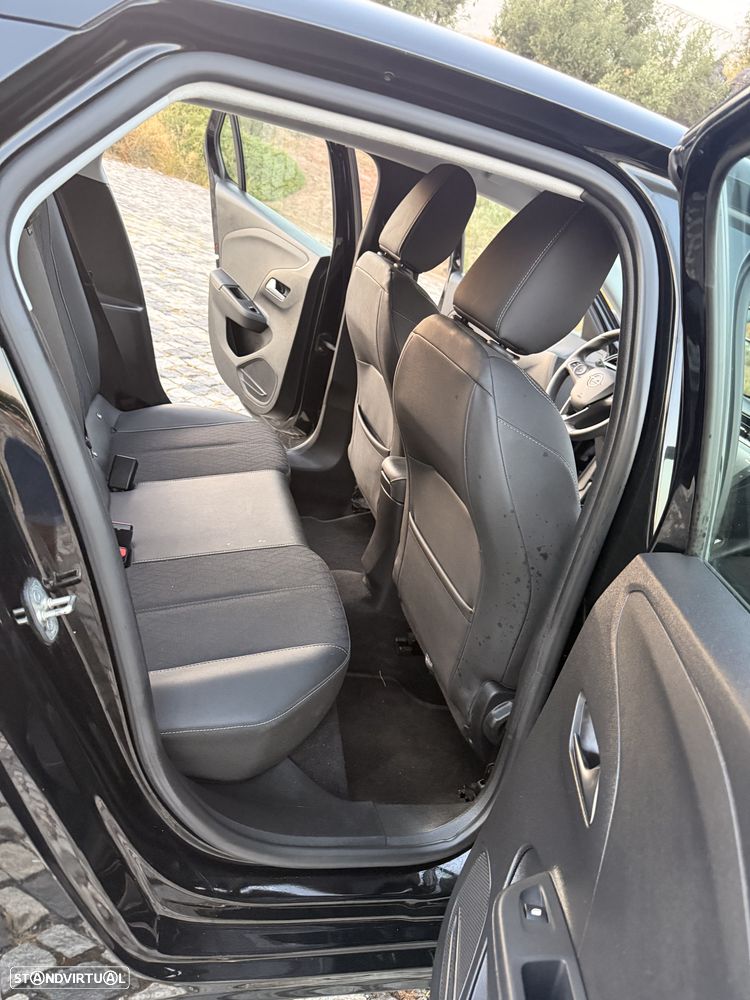 Opel Corsa 1.2 T GS - 9
