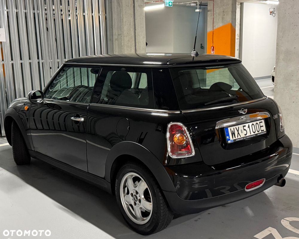 MINI ONE Standard - 4