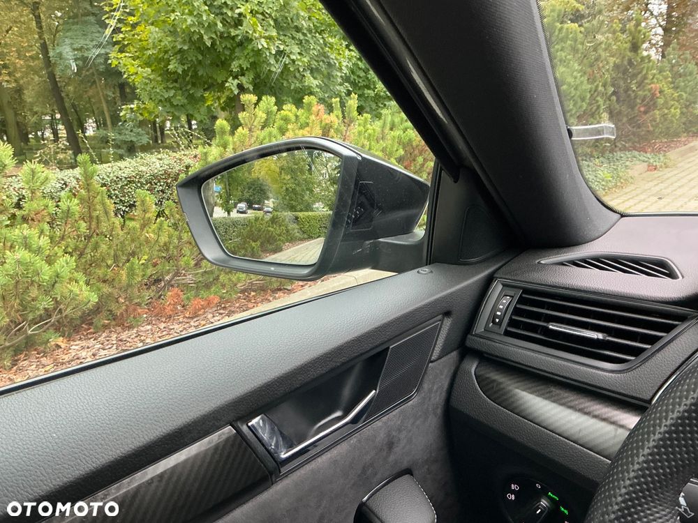 Skoda Superb 2.0 TSI Sportline DSG - 34