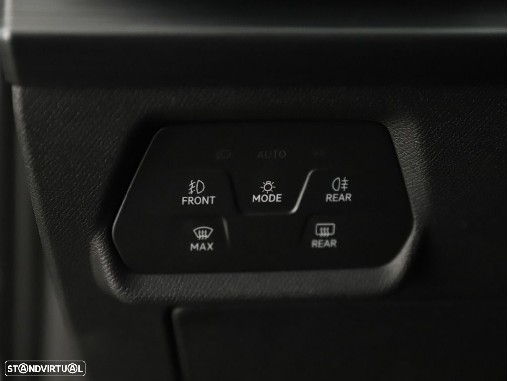 Cupra Formentor 1.4 e-Hybrid DSG VZ - 15