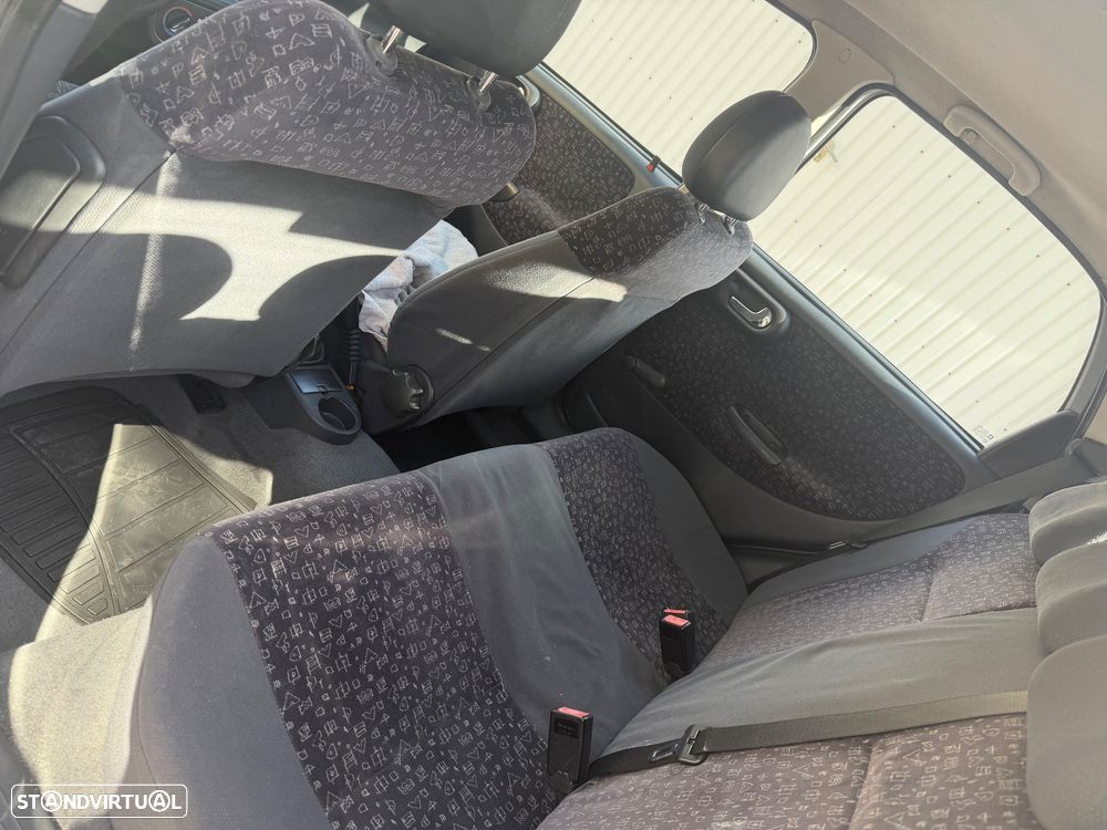 Opel Corsa - 7