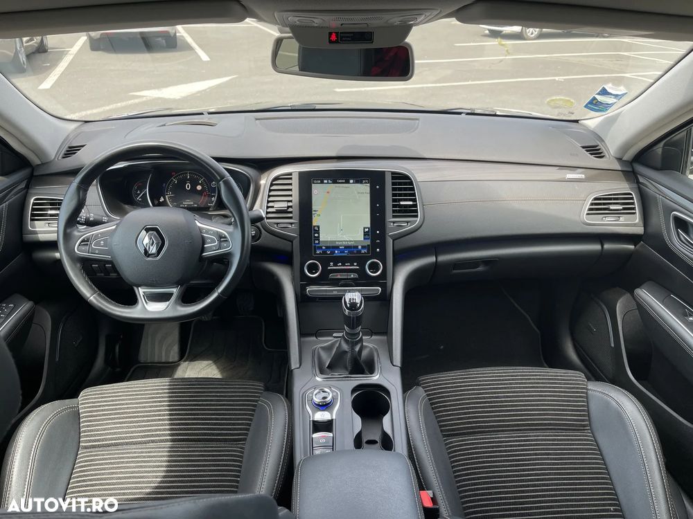 Renault Talisman - 23
