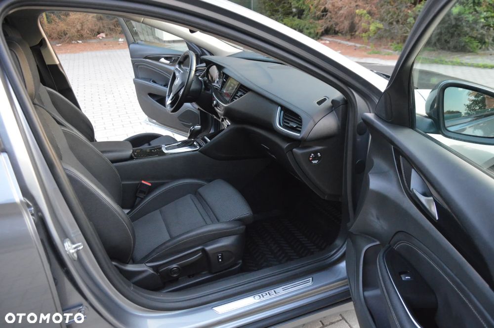 Opel Insignia 2.0 CDTI automatik Sport - 11