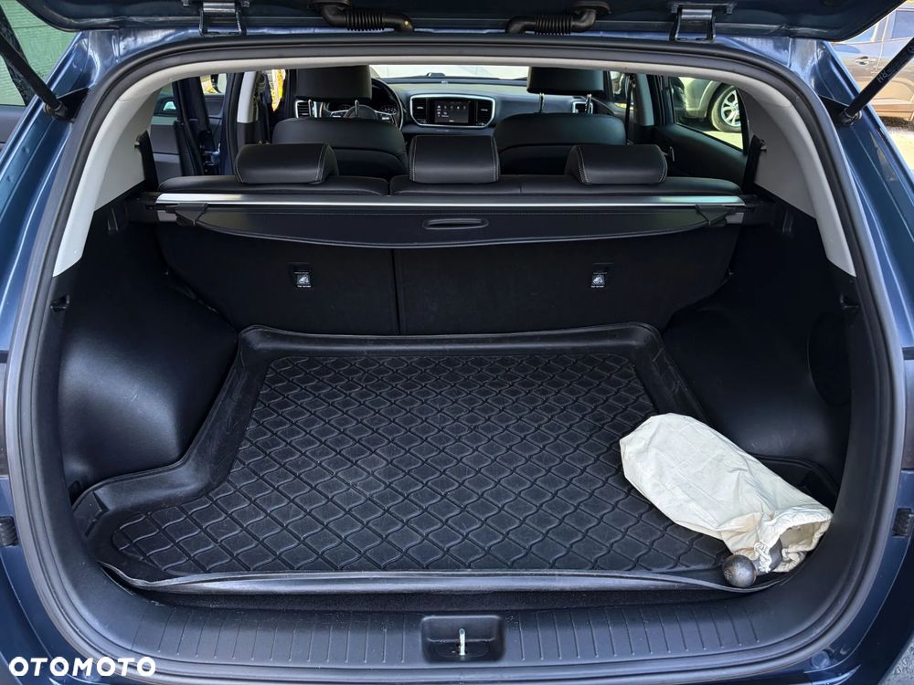 Kia Sportage - 36
