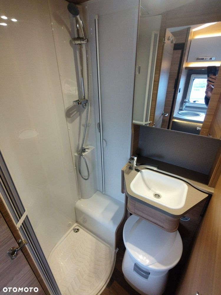 Weinsberg CaraCompact MB 640 MEG EDITION [PEPPER] - 20