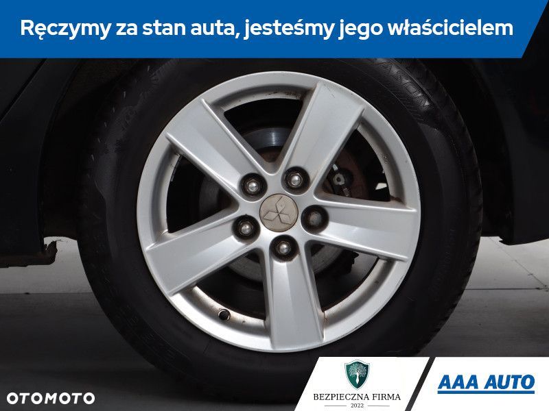 Mitsubishi Lancer - 16