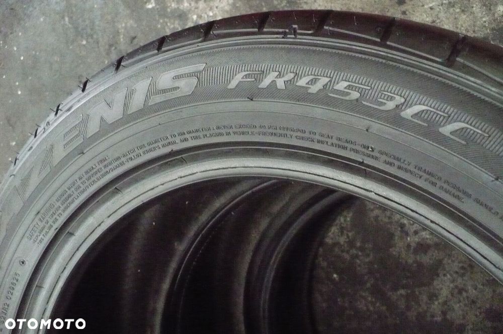 FALKEN Azenis FK453 CC 235/50R18 6,5mm 2022 - 4