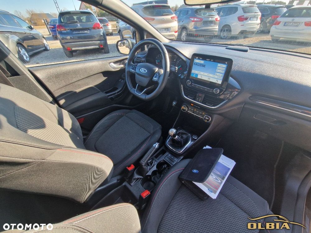 Ford Fiesta - 21