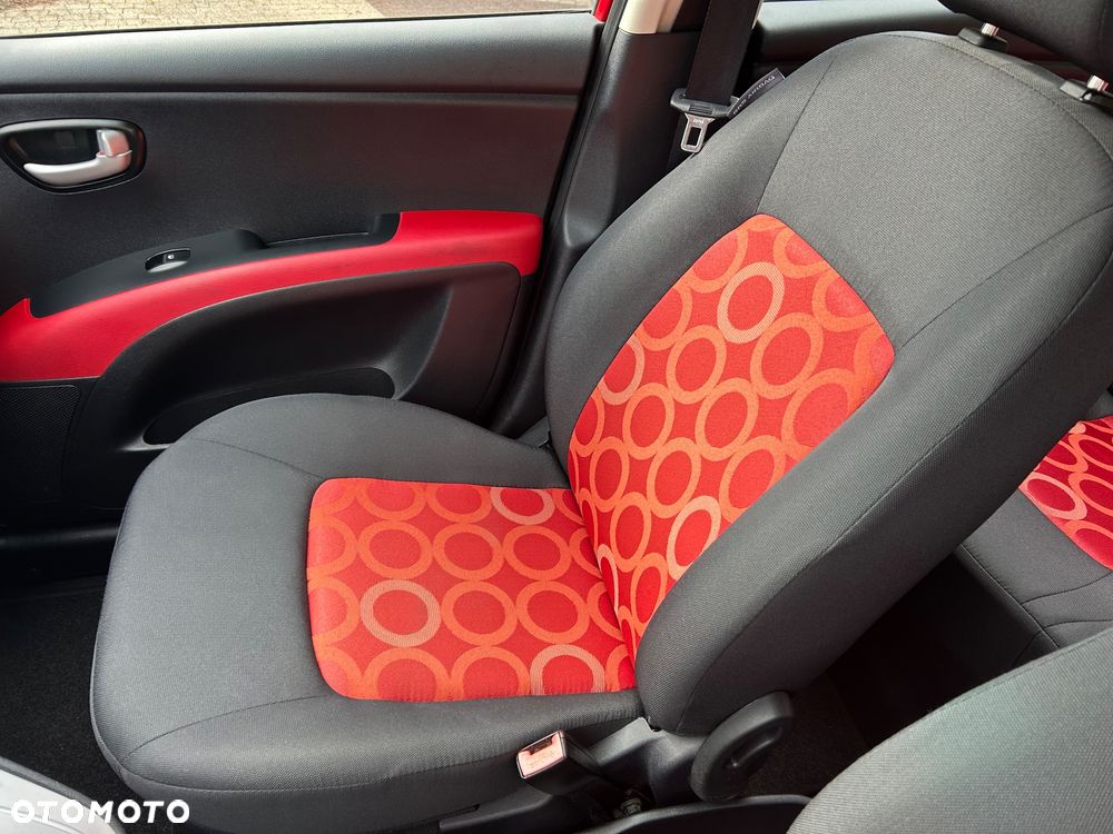 Hyundai i10 1.2 Automatik Style - 14