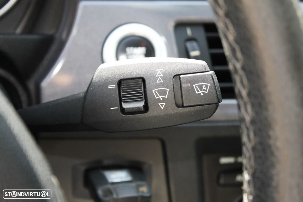 BMW 320 d DPF - 33
