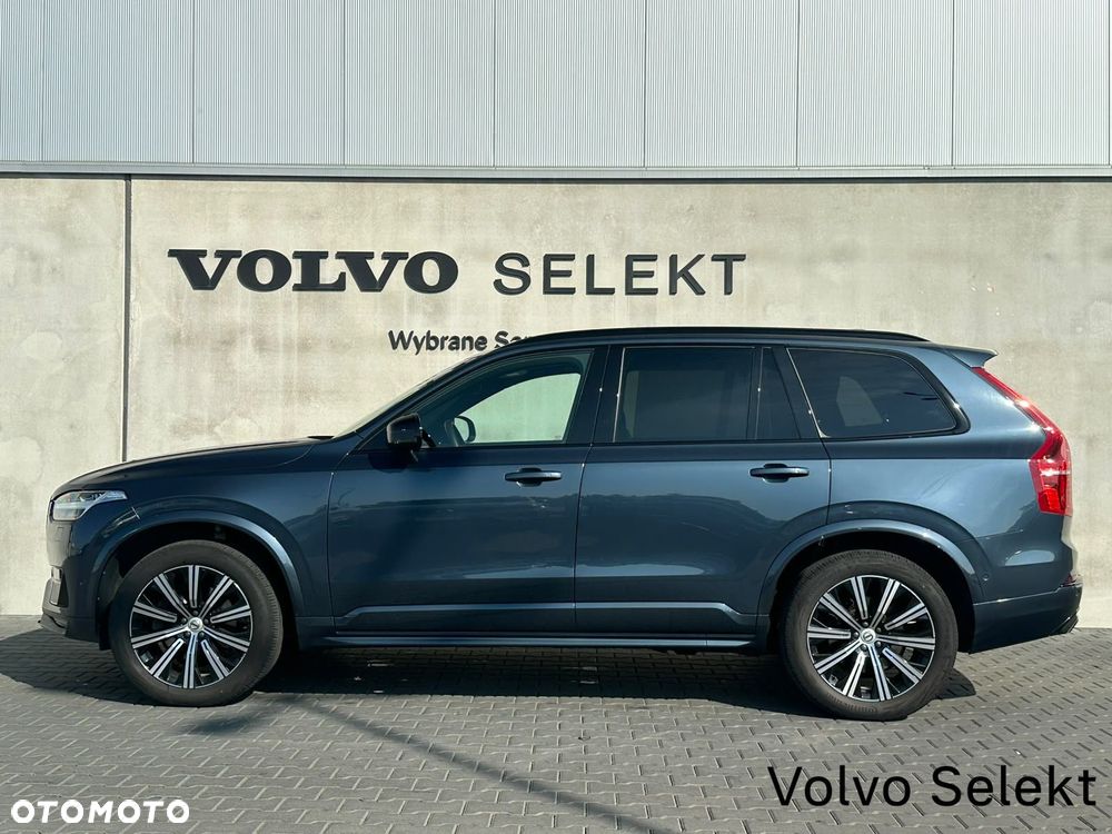 Volvo XC 90 - 8