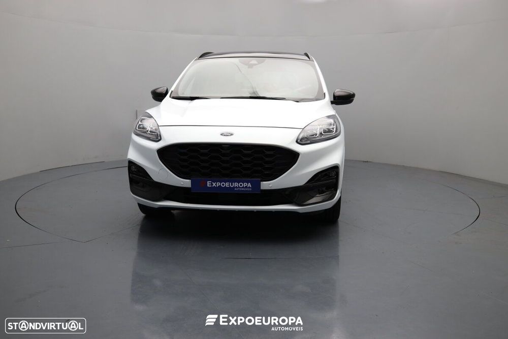Ford Kuga 1.5 EcoBoost ST-Line Design - 2