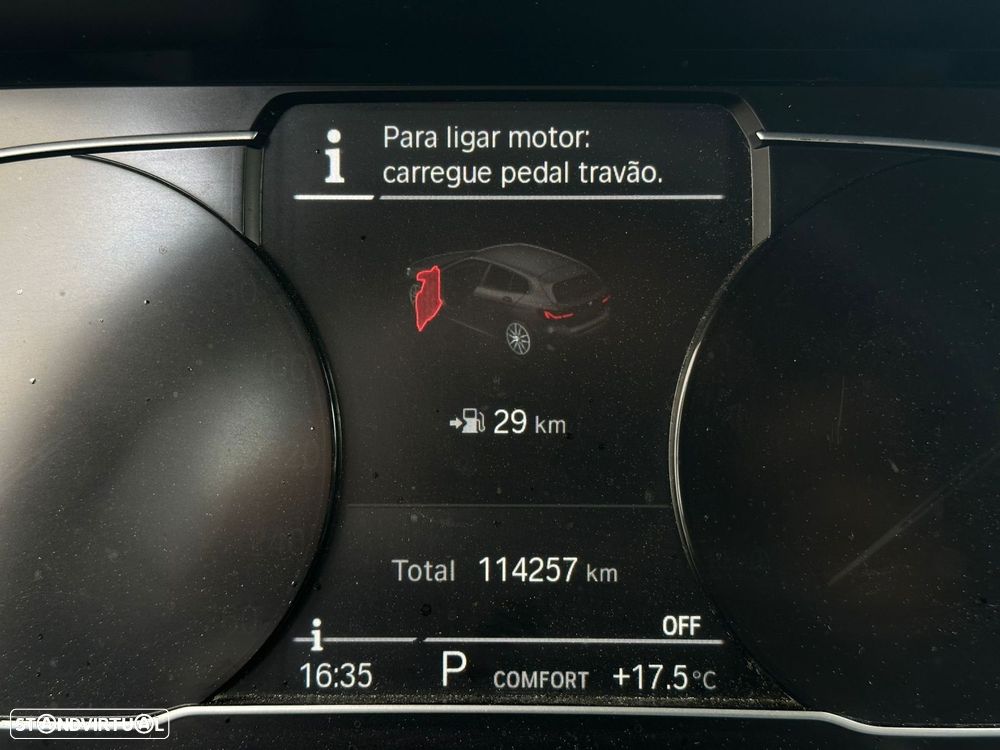 BMW 118 i Corporate Edition Auto - 9