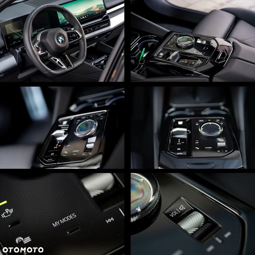 BMW Seria 5 - 30
