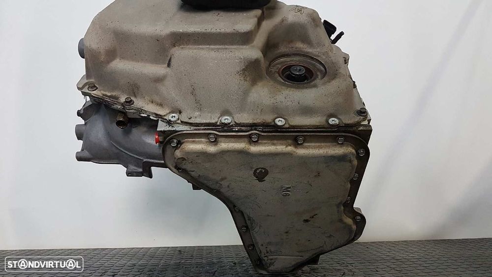 CAIXA DE VELOCIDADES CHEVROLET TRANS SPORT BáSICO - 15