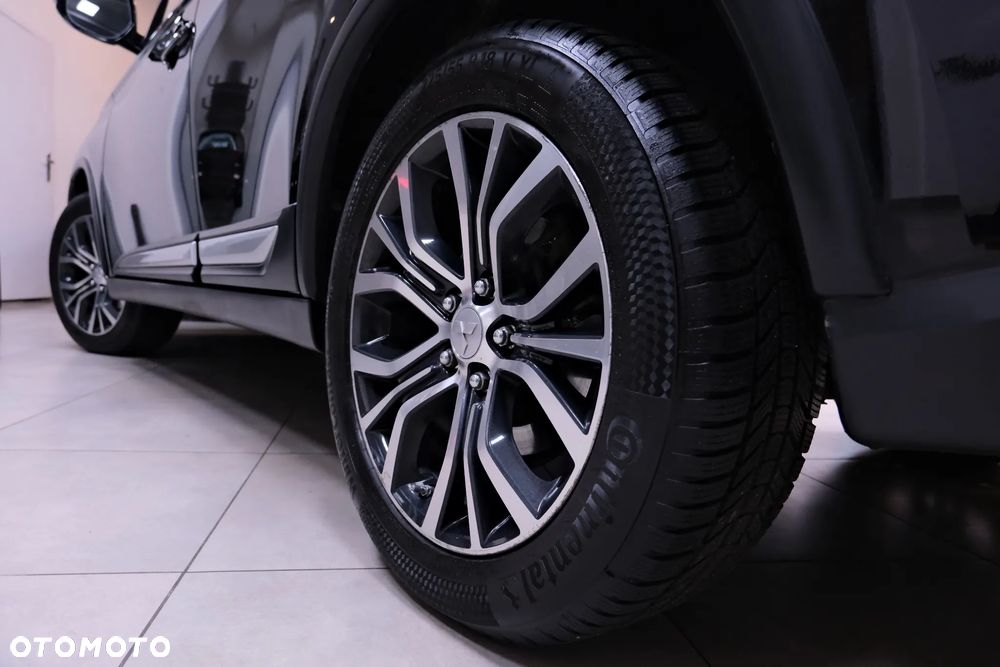 Mitsubishi Outlander 2.0 Intense 4WD CVT - 9