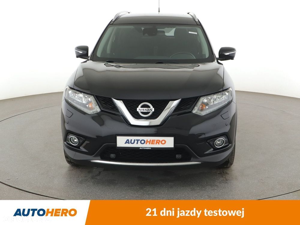 Nissan X-Trail - 9