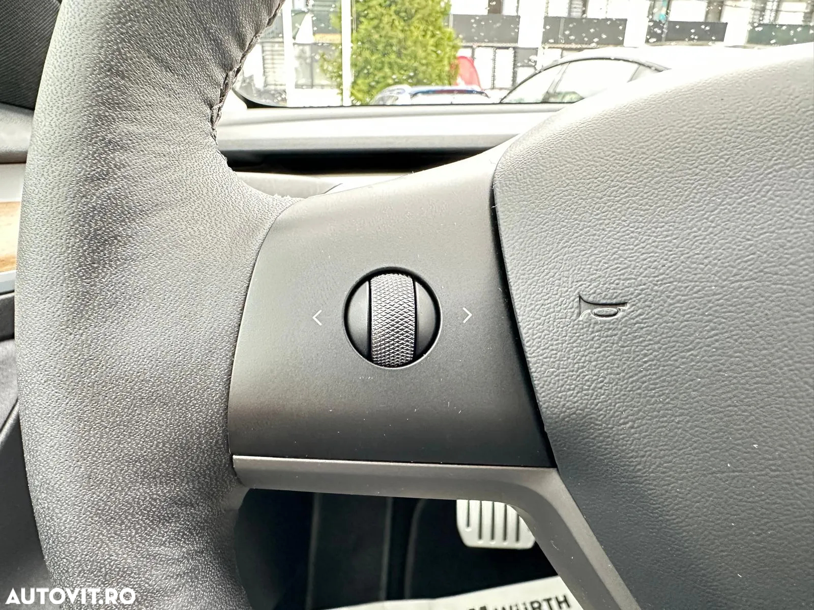 Tesla Model 3 Langstreckenbatterie Allradantrieb Dual Motor Performance - 34