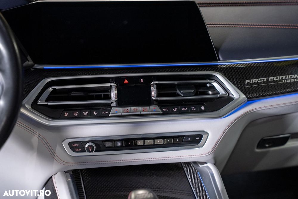 BMW X5 M - 36