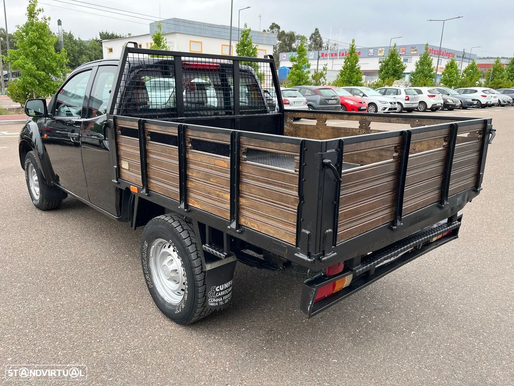 Isuzu D-Max - 3