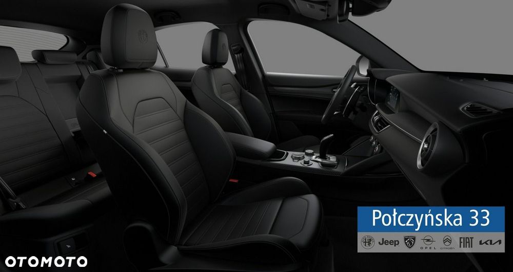 Alfa Romeo Stelvio - 8