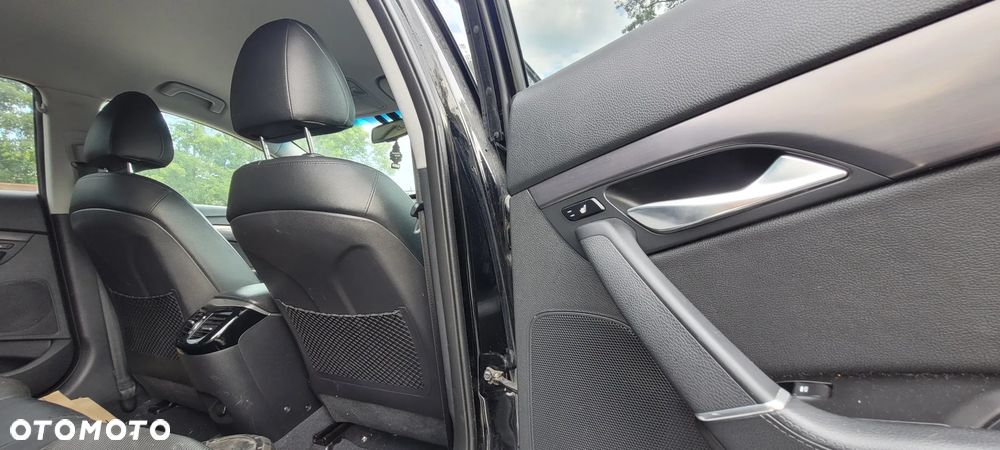 Hyundai i40 1.7 CRDi Automatik Premium - 8