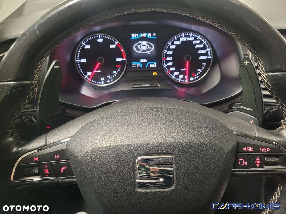Seat Leon Sportstourer - 14